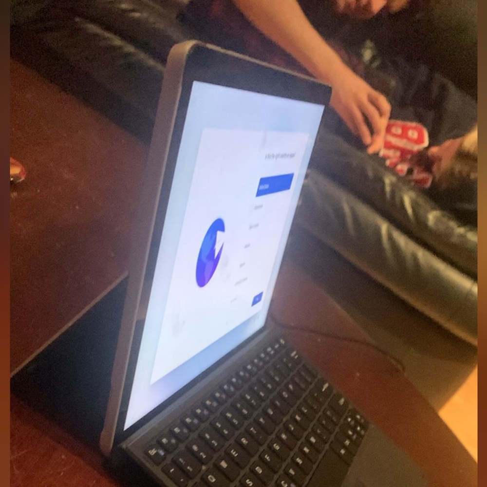 Microsoft surface go 3